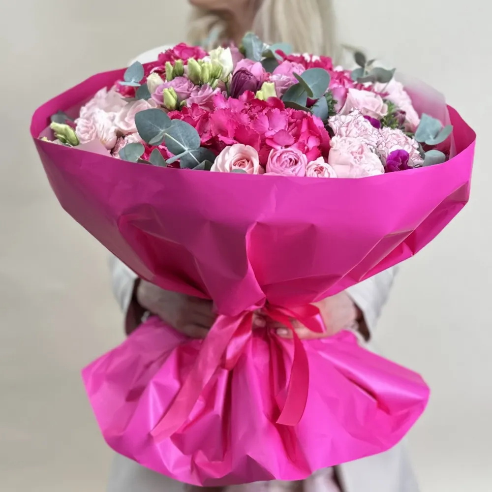 Imagine principală produs floral