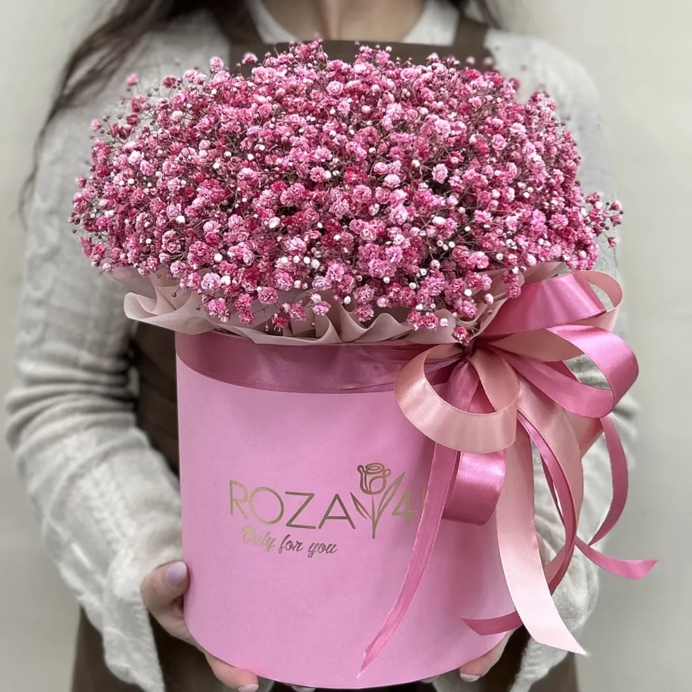 Imagine principală produs floral