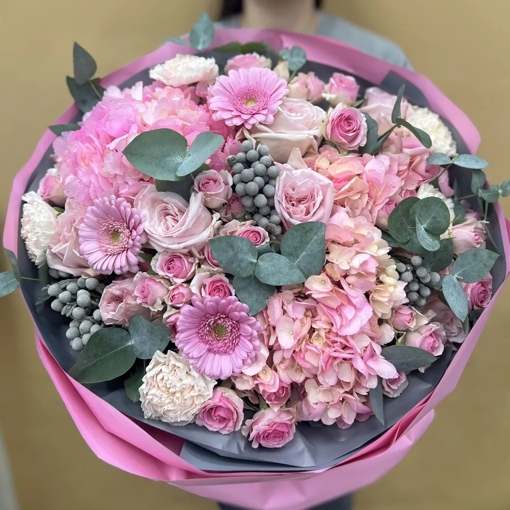Buchet