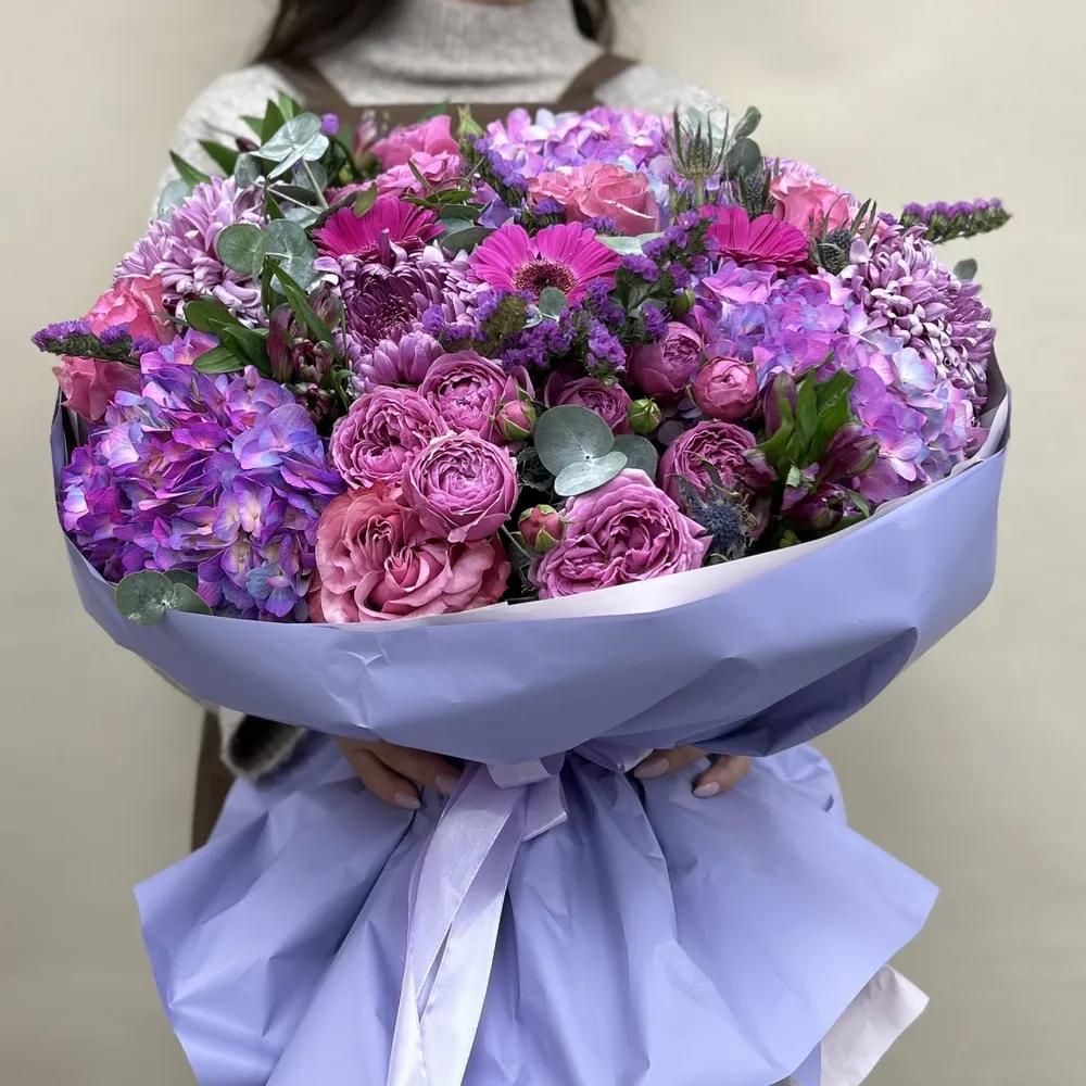 Imagine principală produs floral