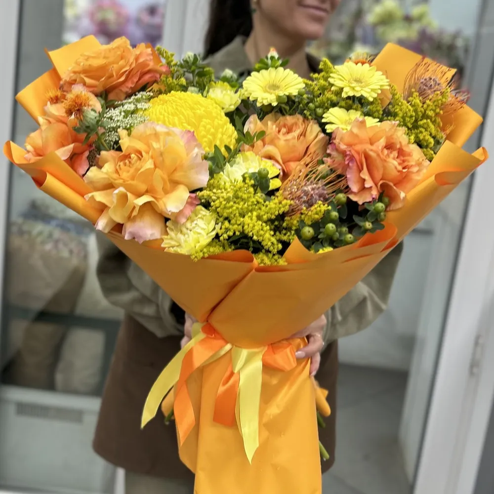 Buchet