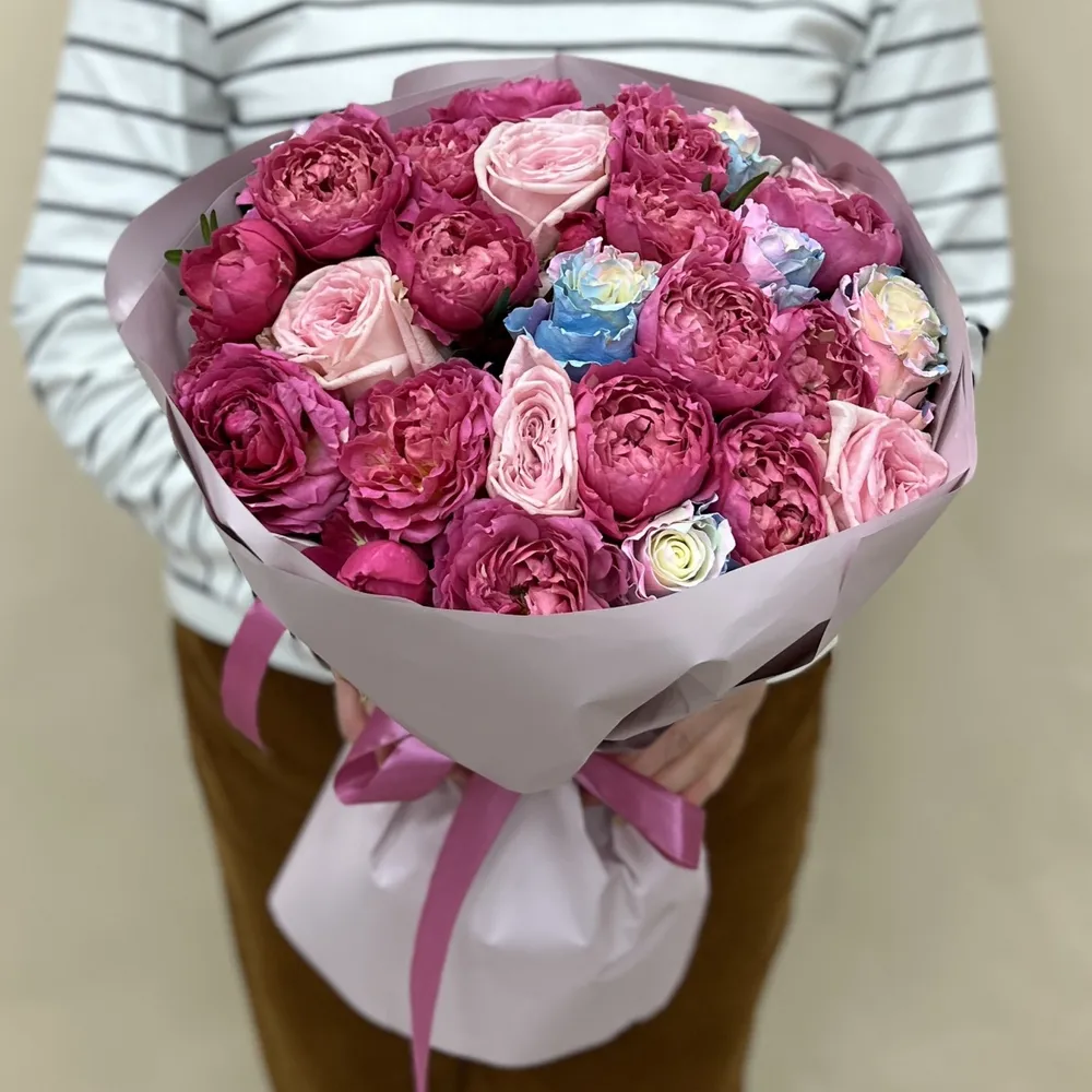 Buchet
