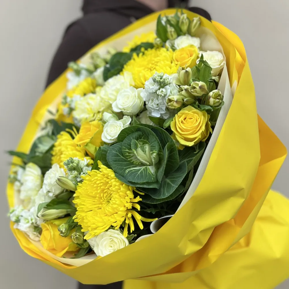 Buchet