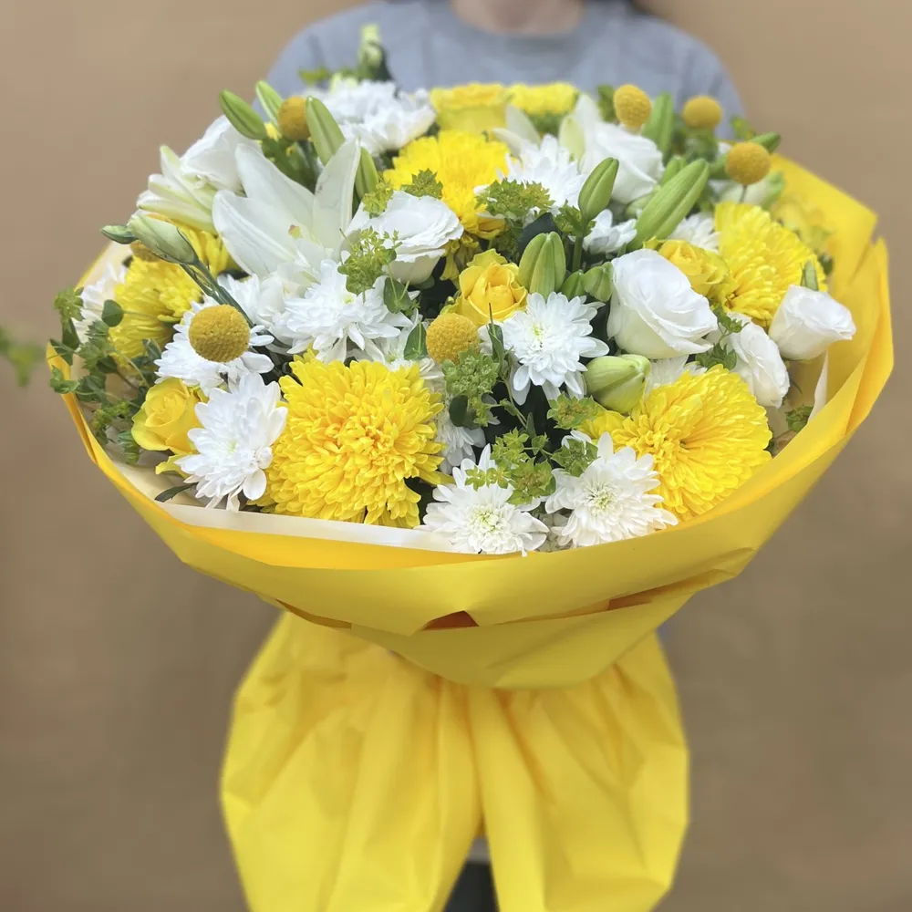 Buchet