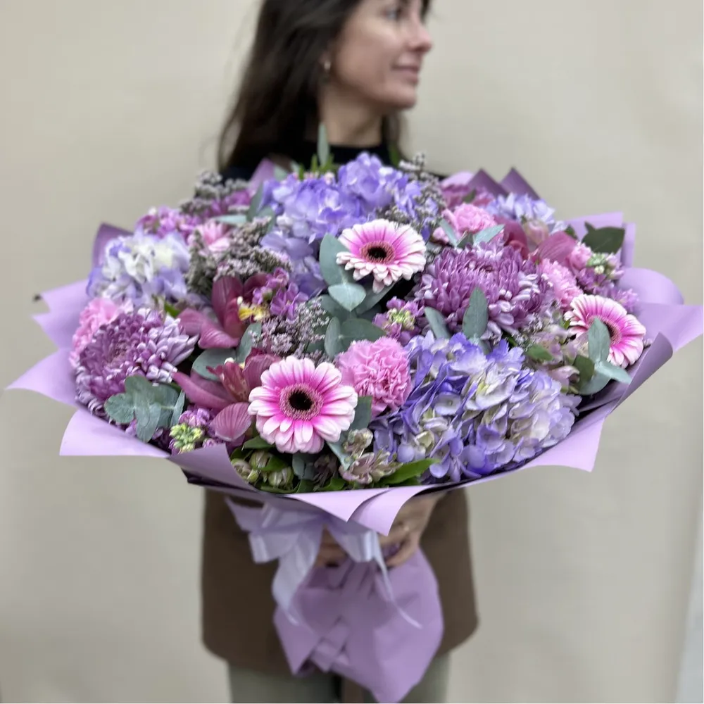 Букет дня Валенсия