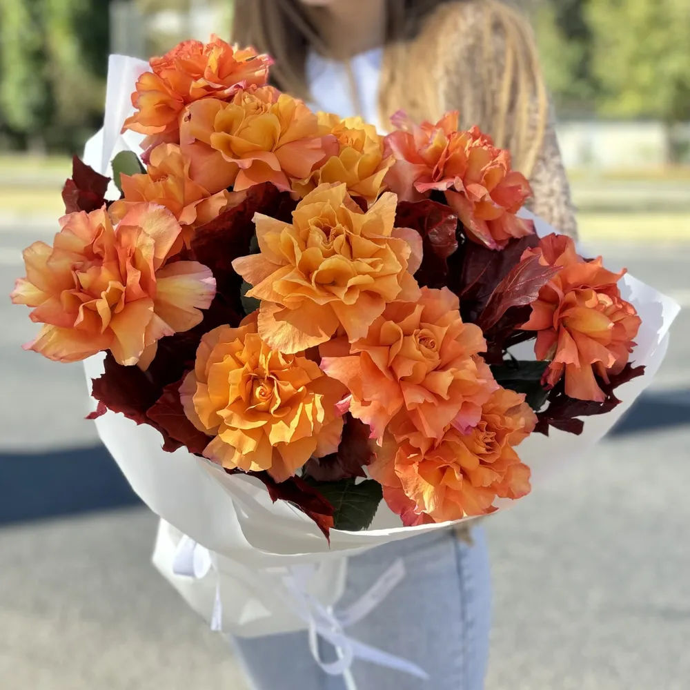 Imagine principală produs floral