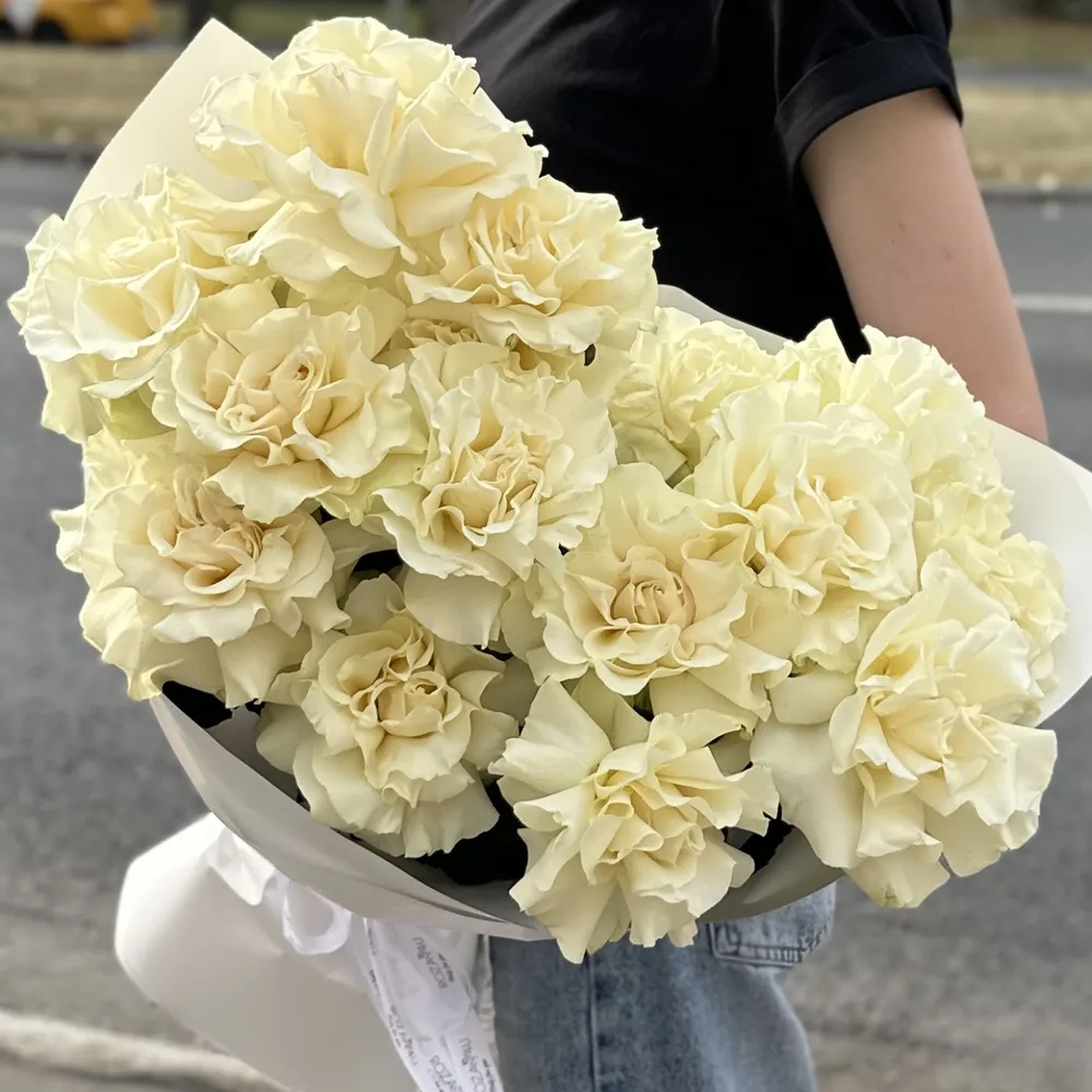 Imagine principală produs floral