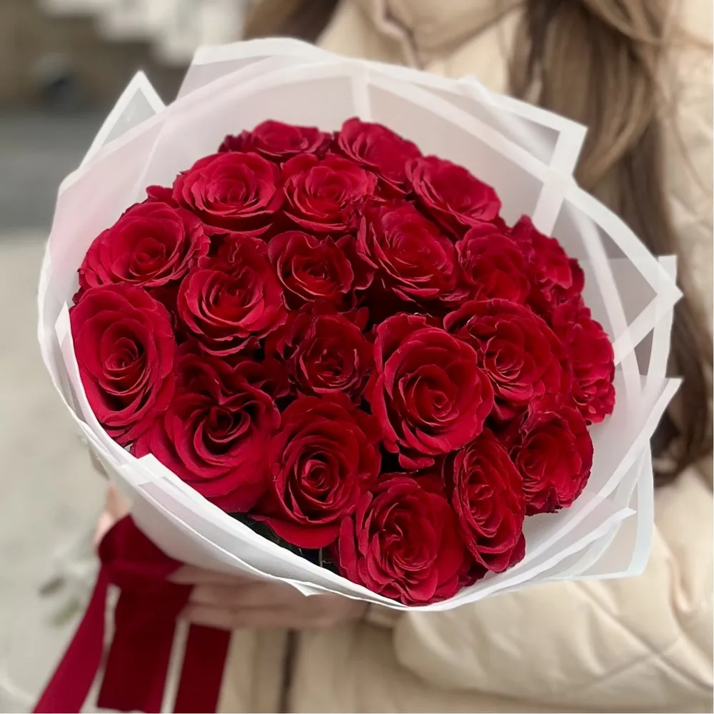 Imagine principală produs floral