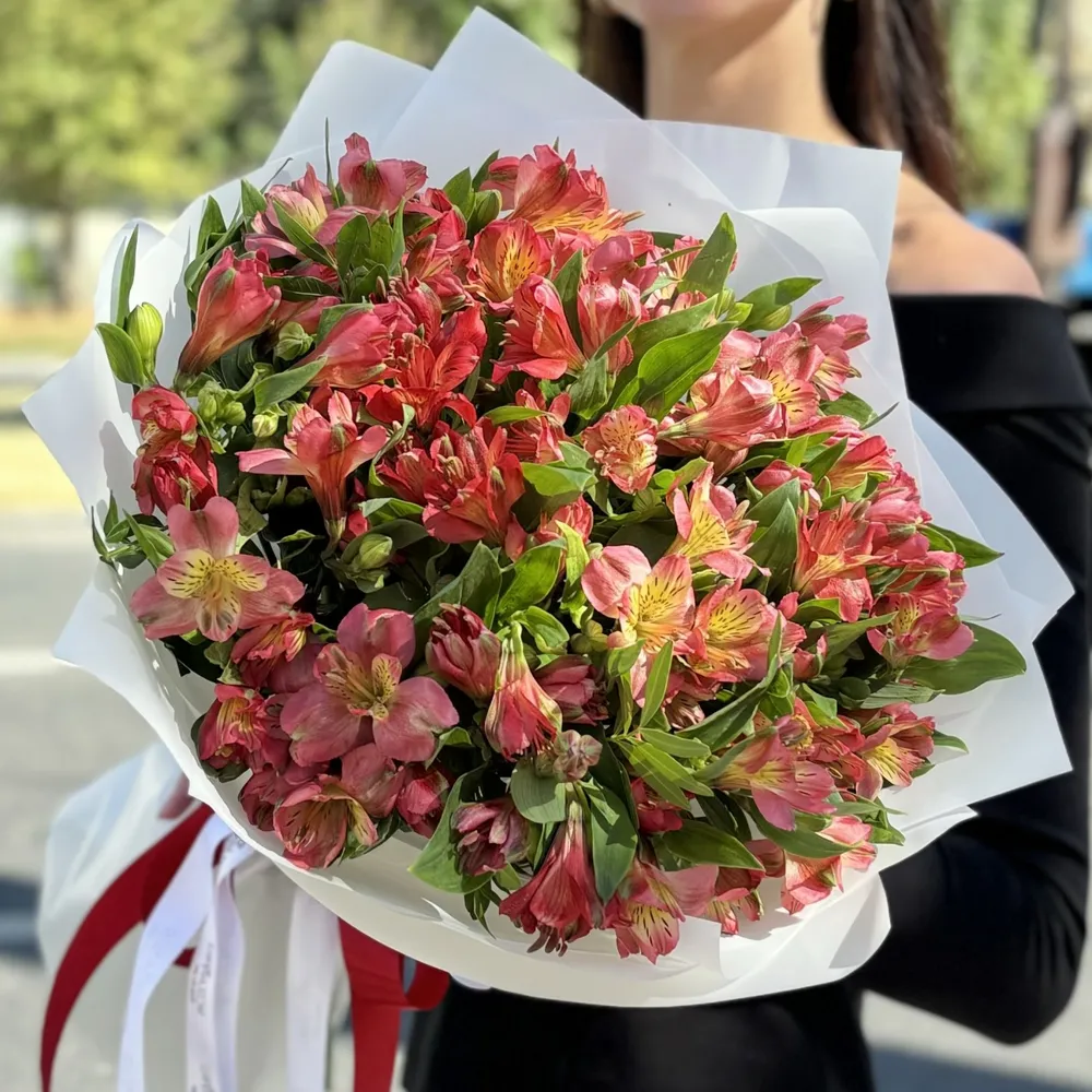 Imagine principală produs floral