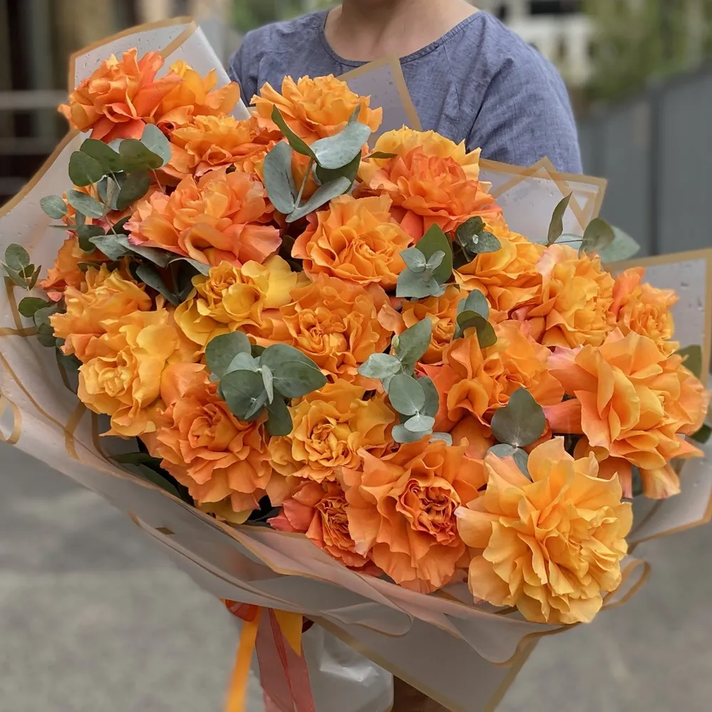 Imagine principală produs floral