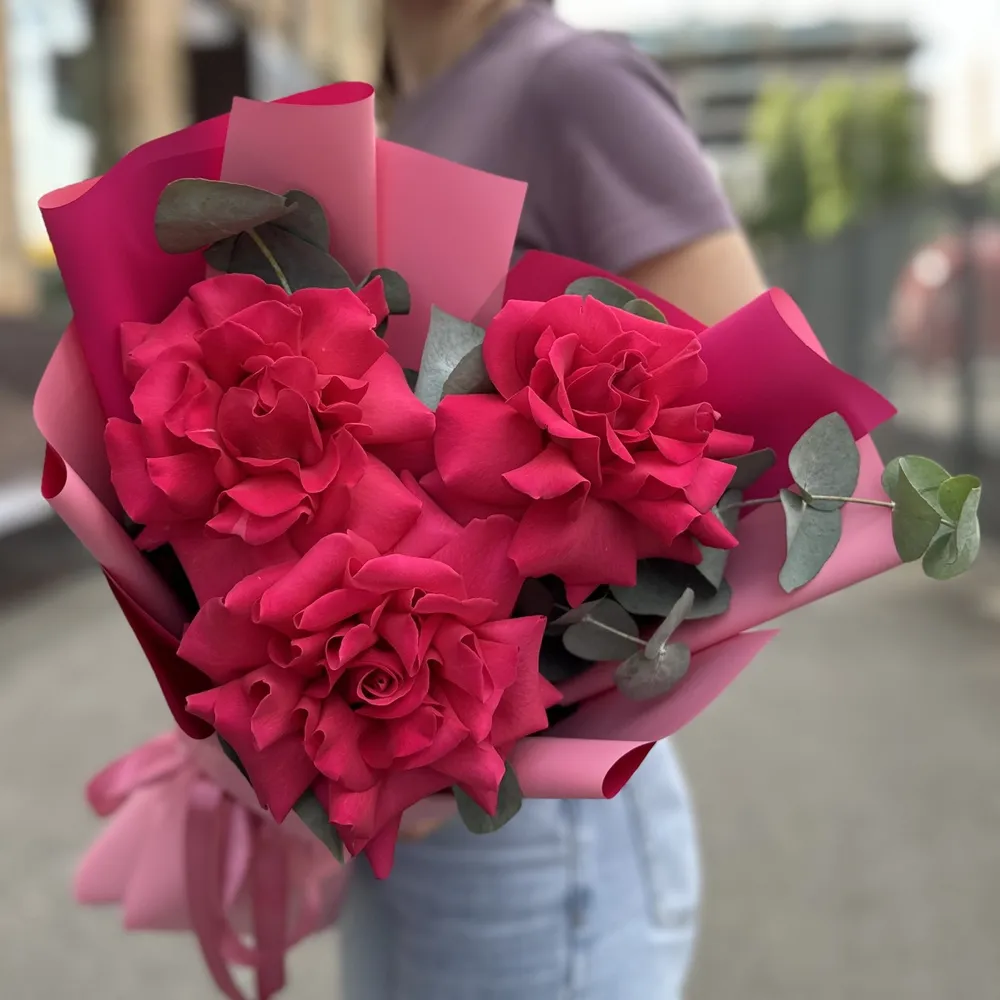 Imagine principală produs floral