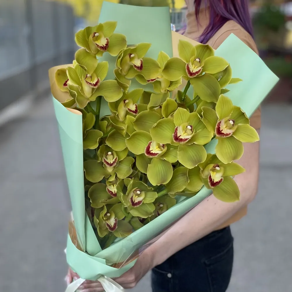 3 Buchet 3