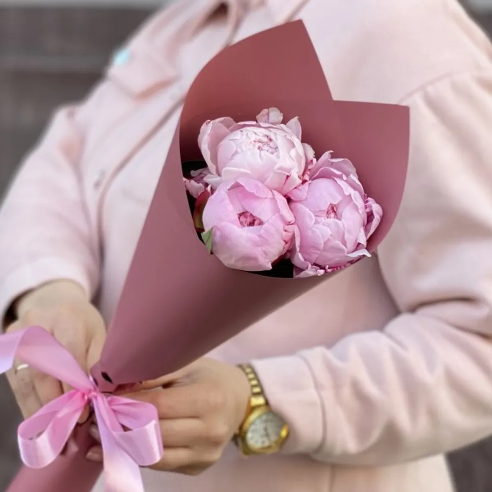 31 Buchet 31 bujori