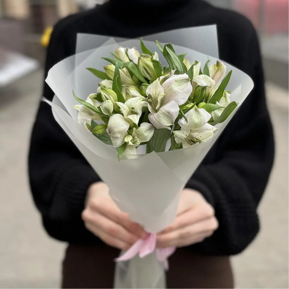 Imagine principală produs floral