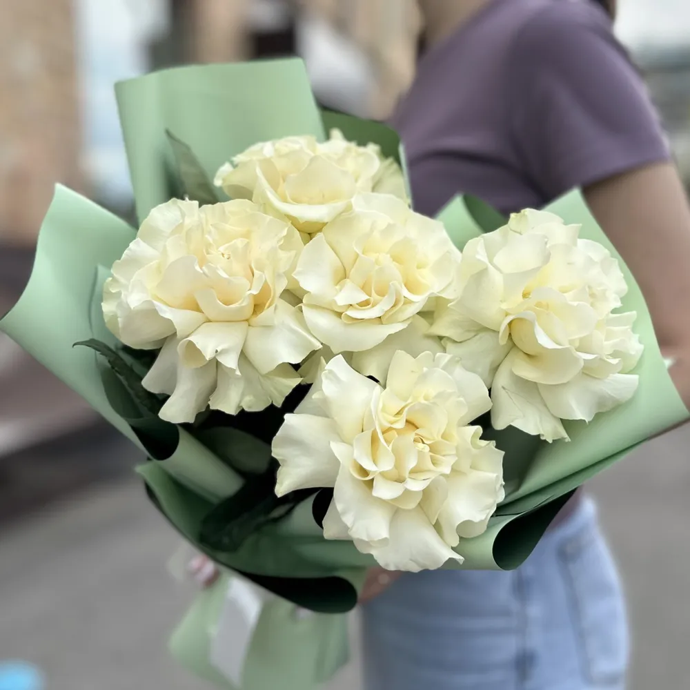 Imagine principală produs floral