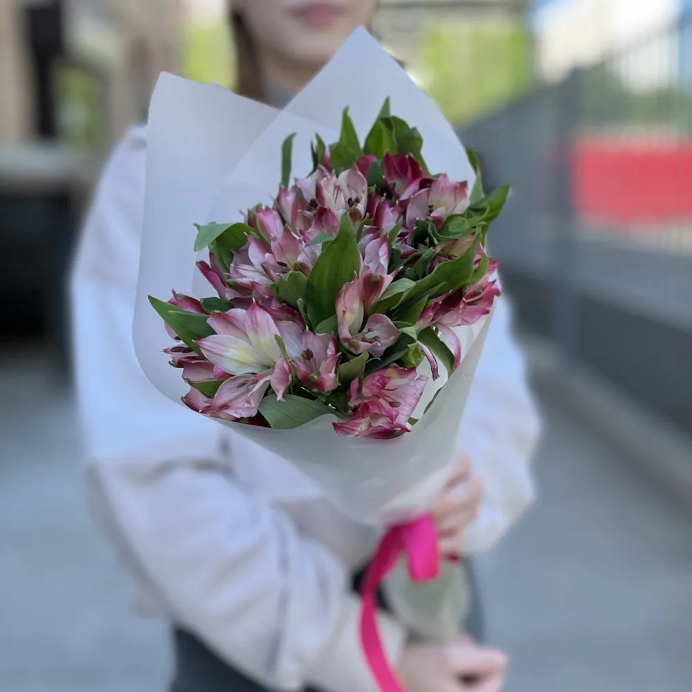 5 Buchet 5