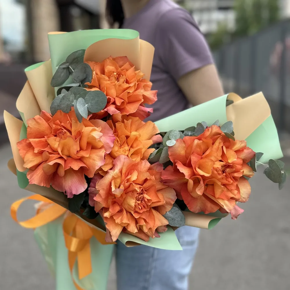 Imagine principală produs floral