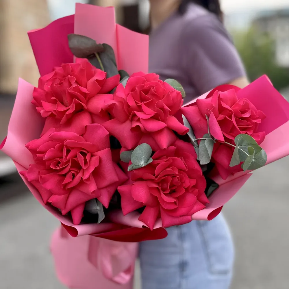 Imagine principală produs floral