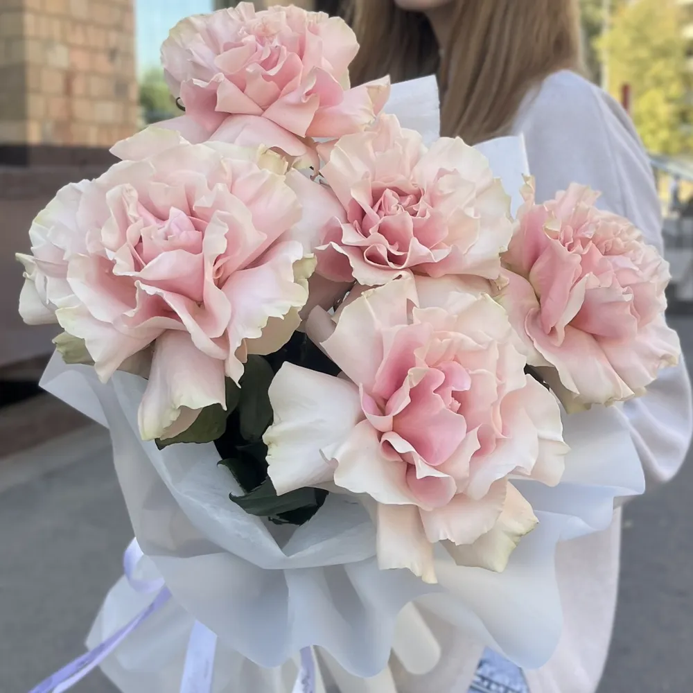Imagine principală produs floral