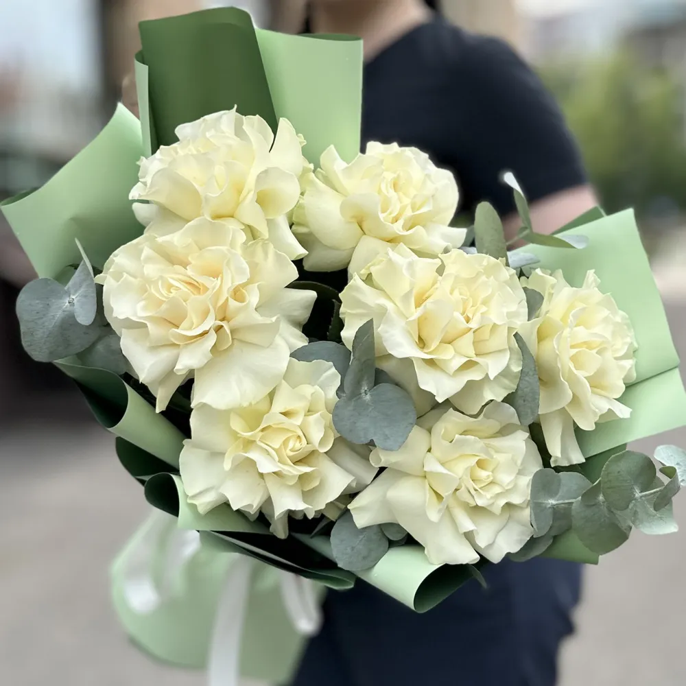 Imagine principală produs floral