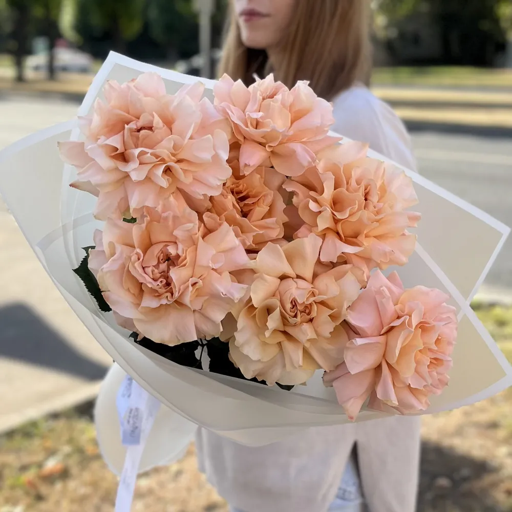 Imagine principală produs floral