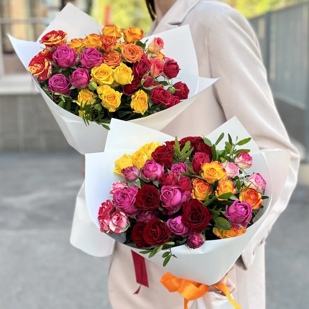 Imagine principală produs floral