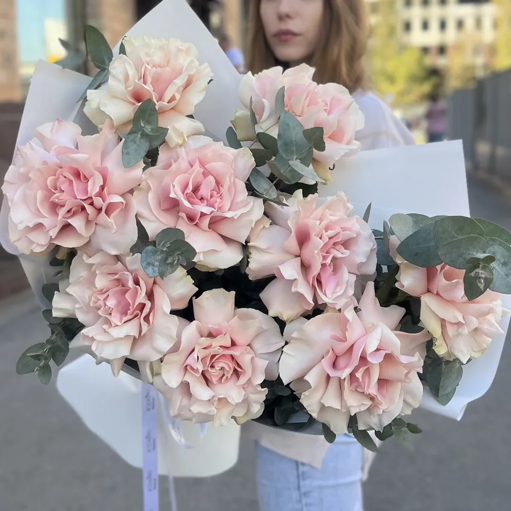 Imagine principală produs floral