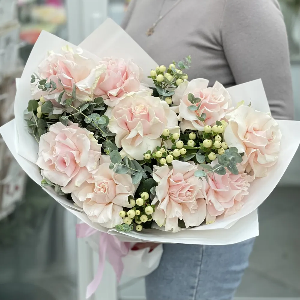Imagine principală produs floral