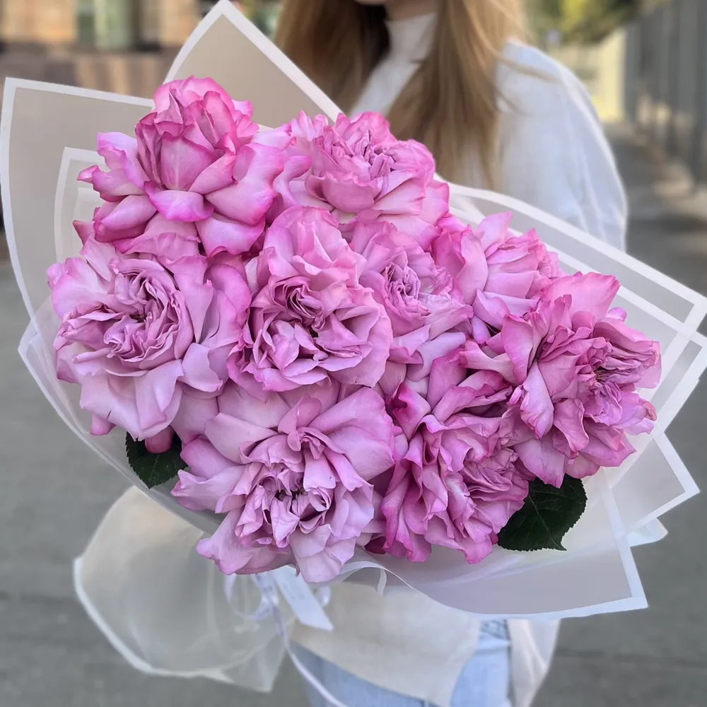 Imagine principală produs floral