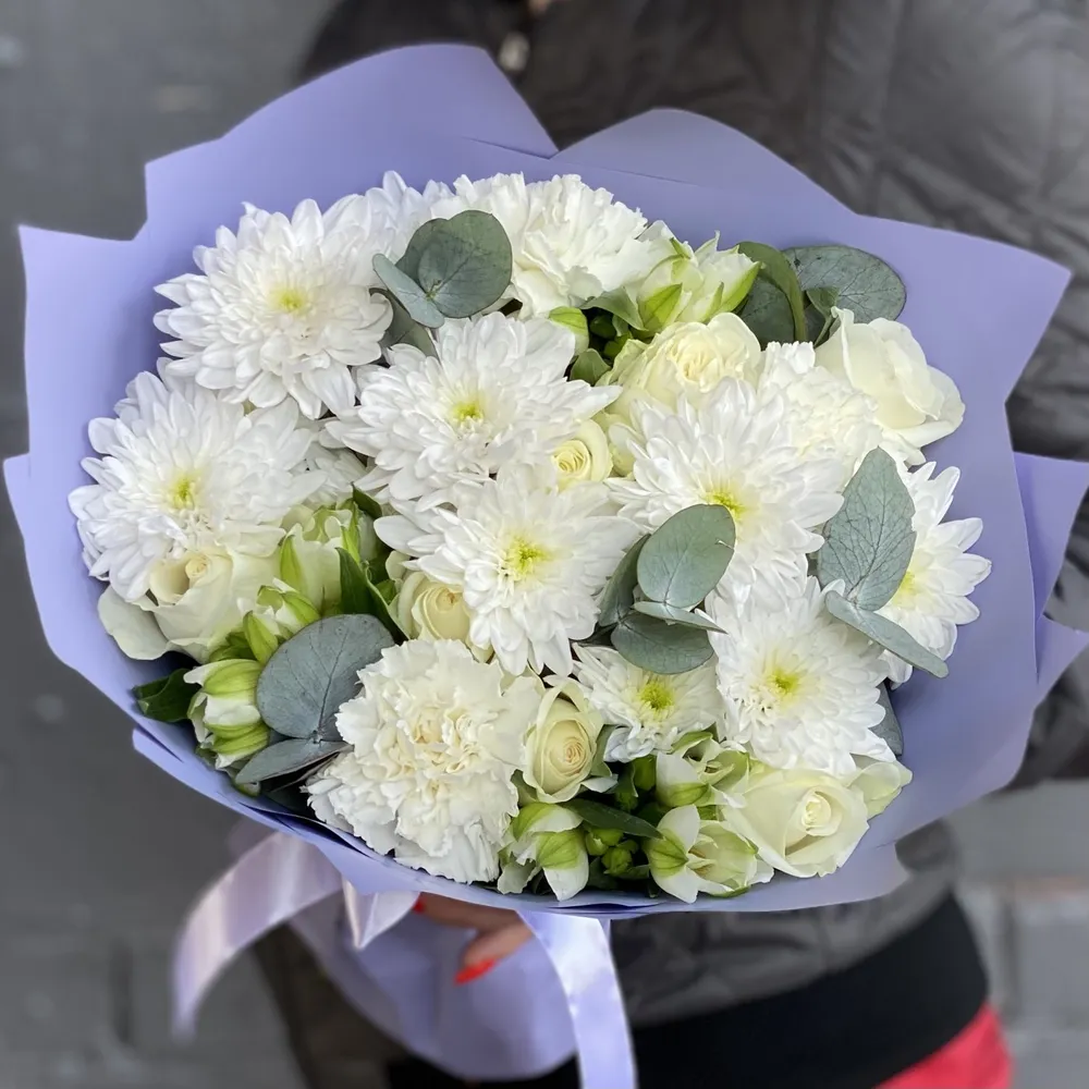 Imagine principală produs floral