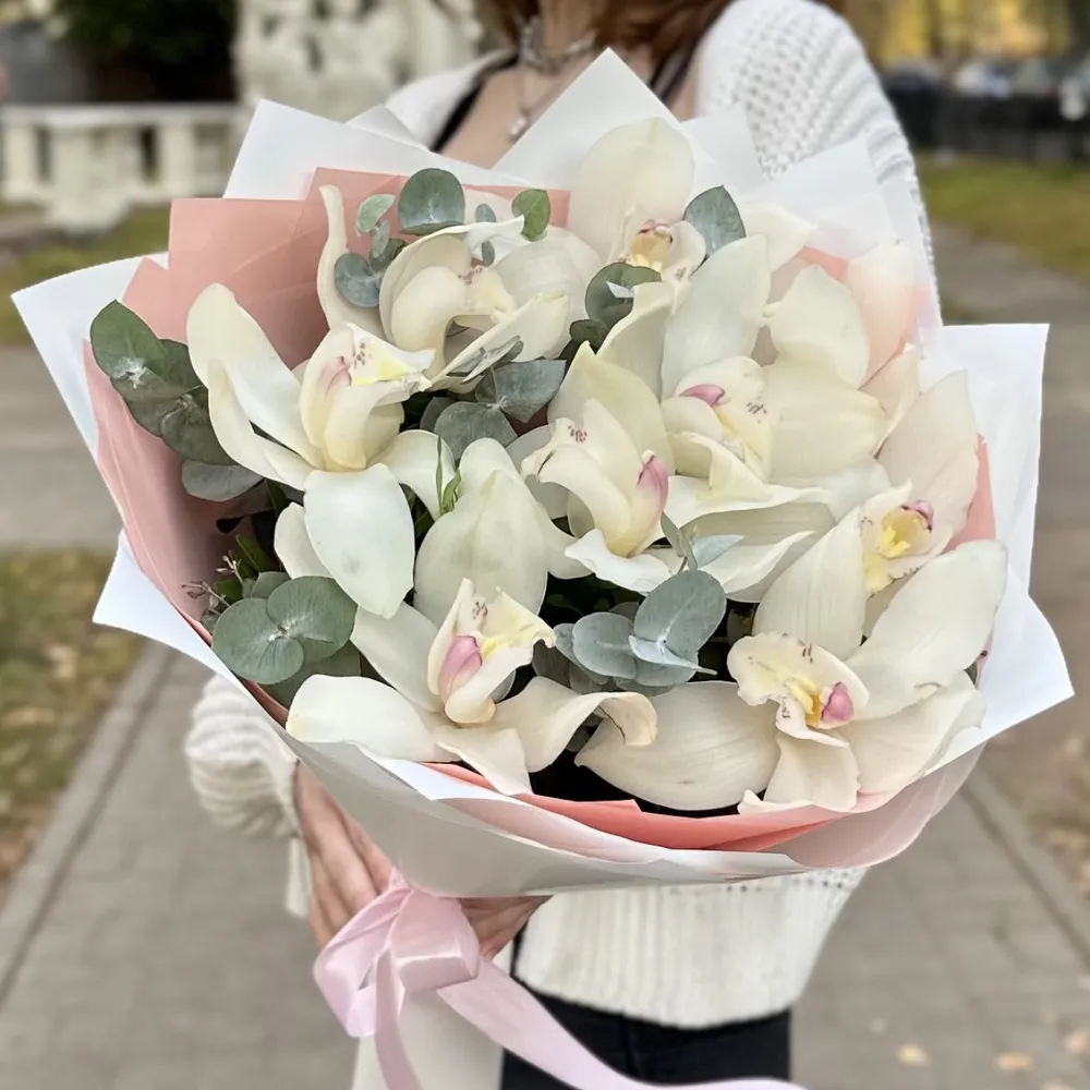 Imagine principală produs floral
