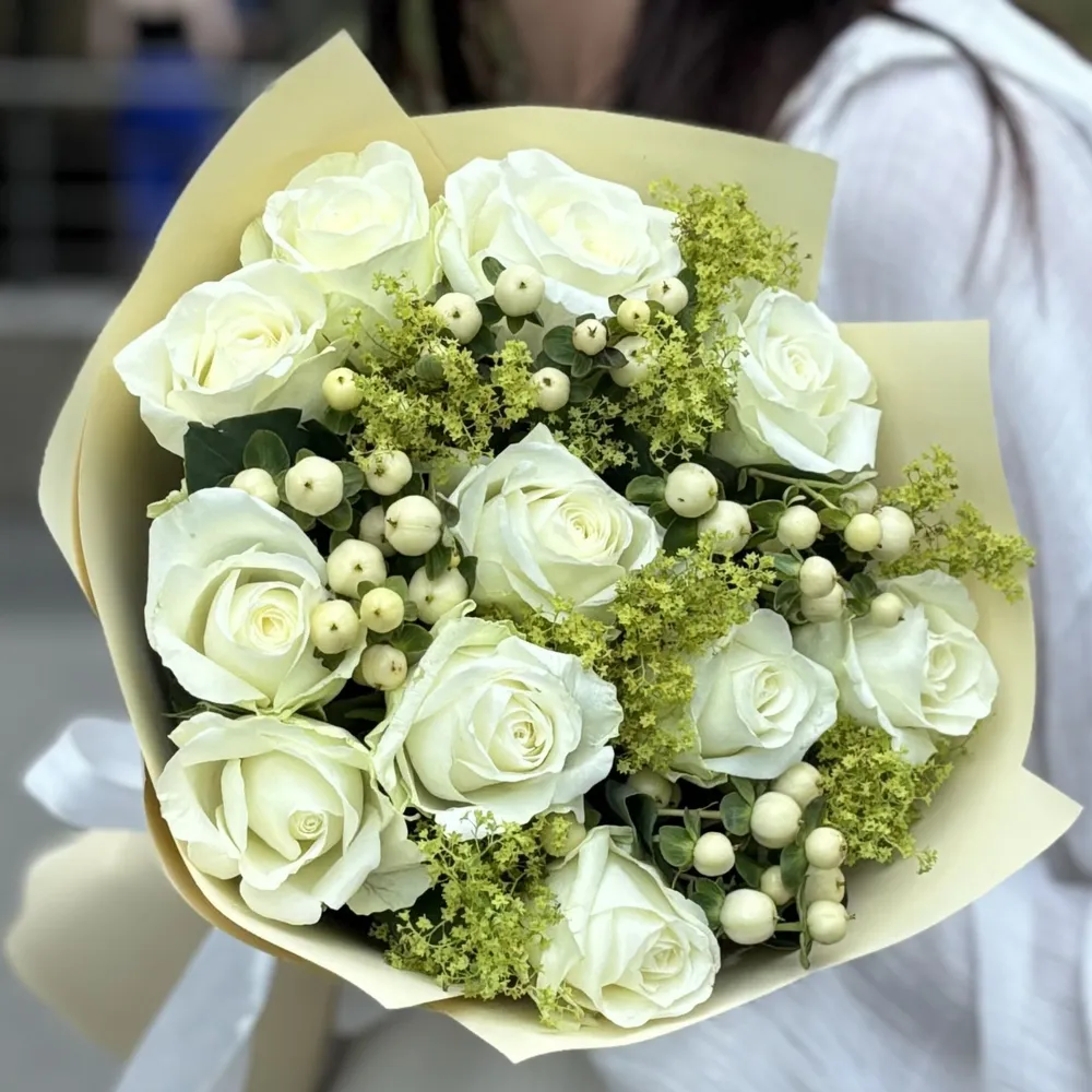 Imagine principală produs floral