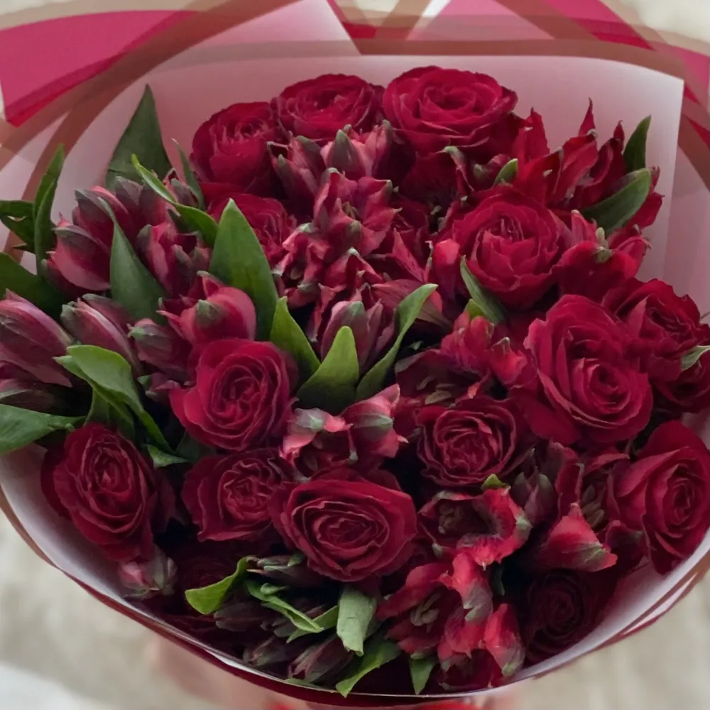 Imagine principală produs floral