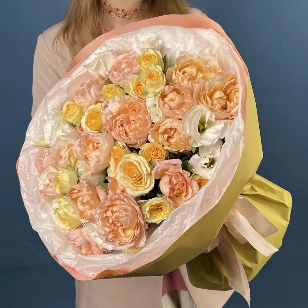 Imagine principală produs floral