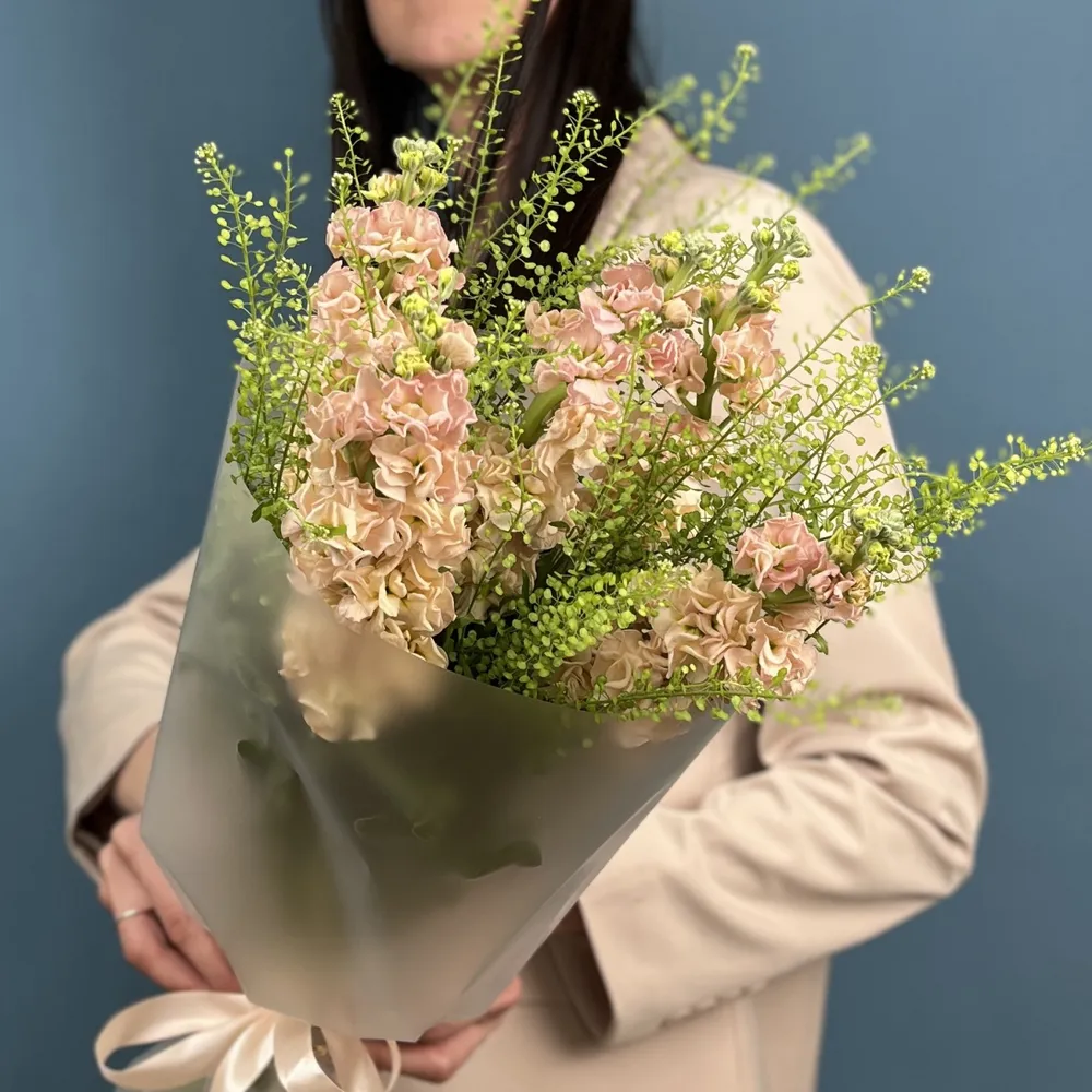 Imagine principală produs floral