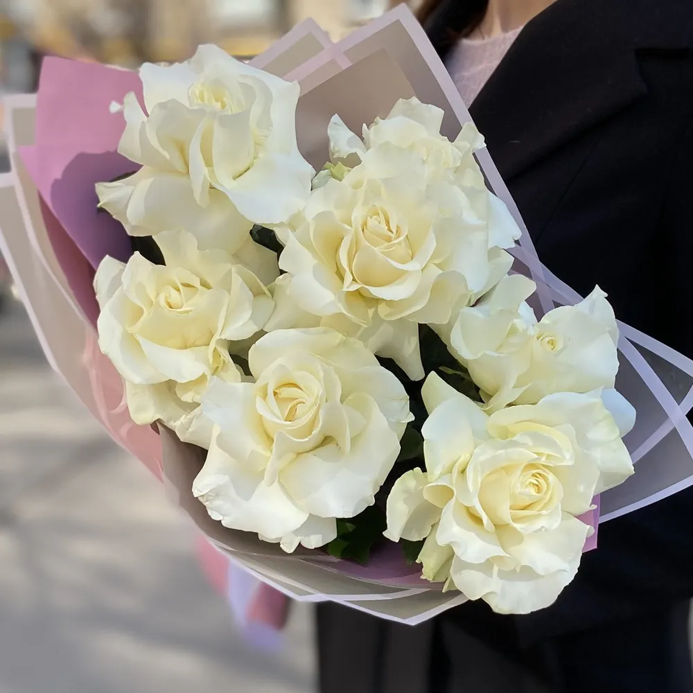 Imagine principală produs floral