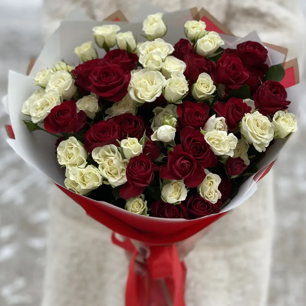 Imagine principală produs floral