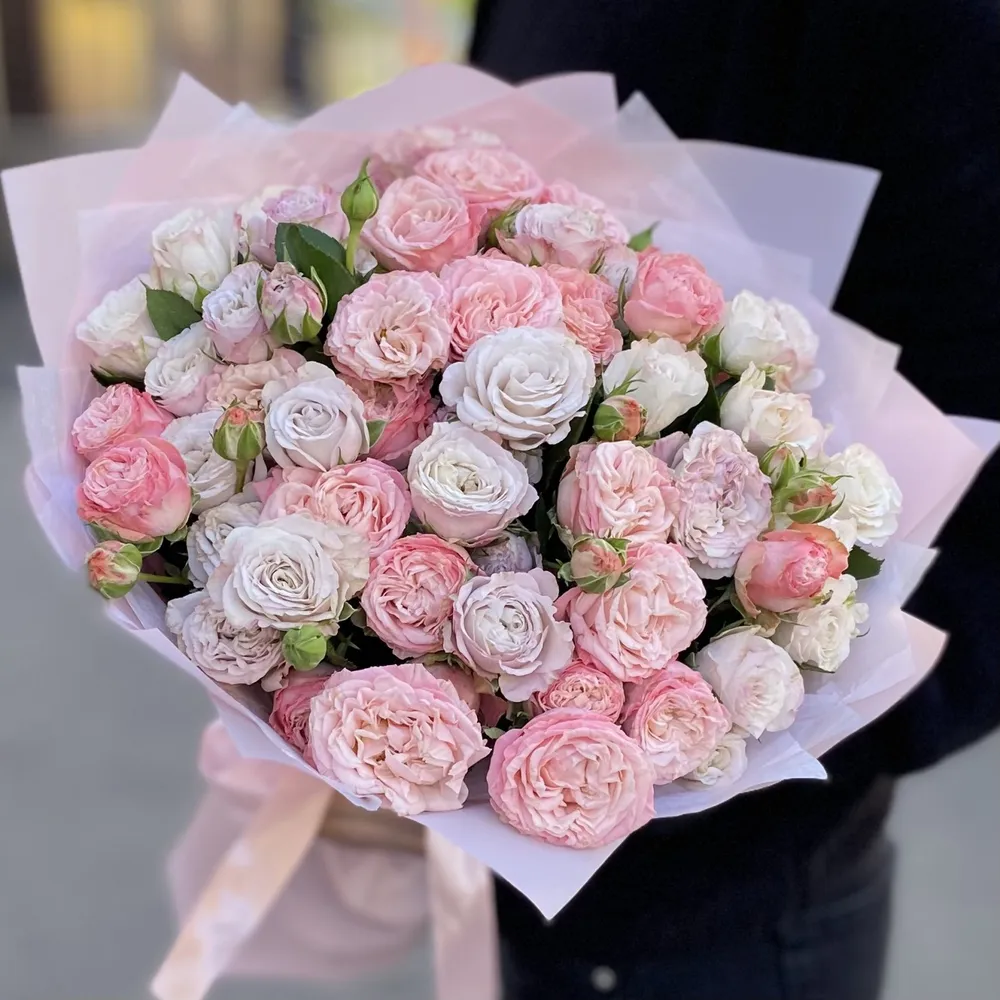 Imagine principală produs floral