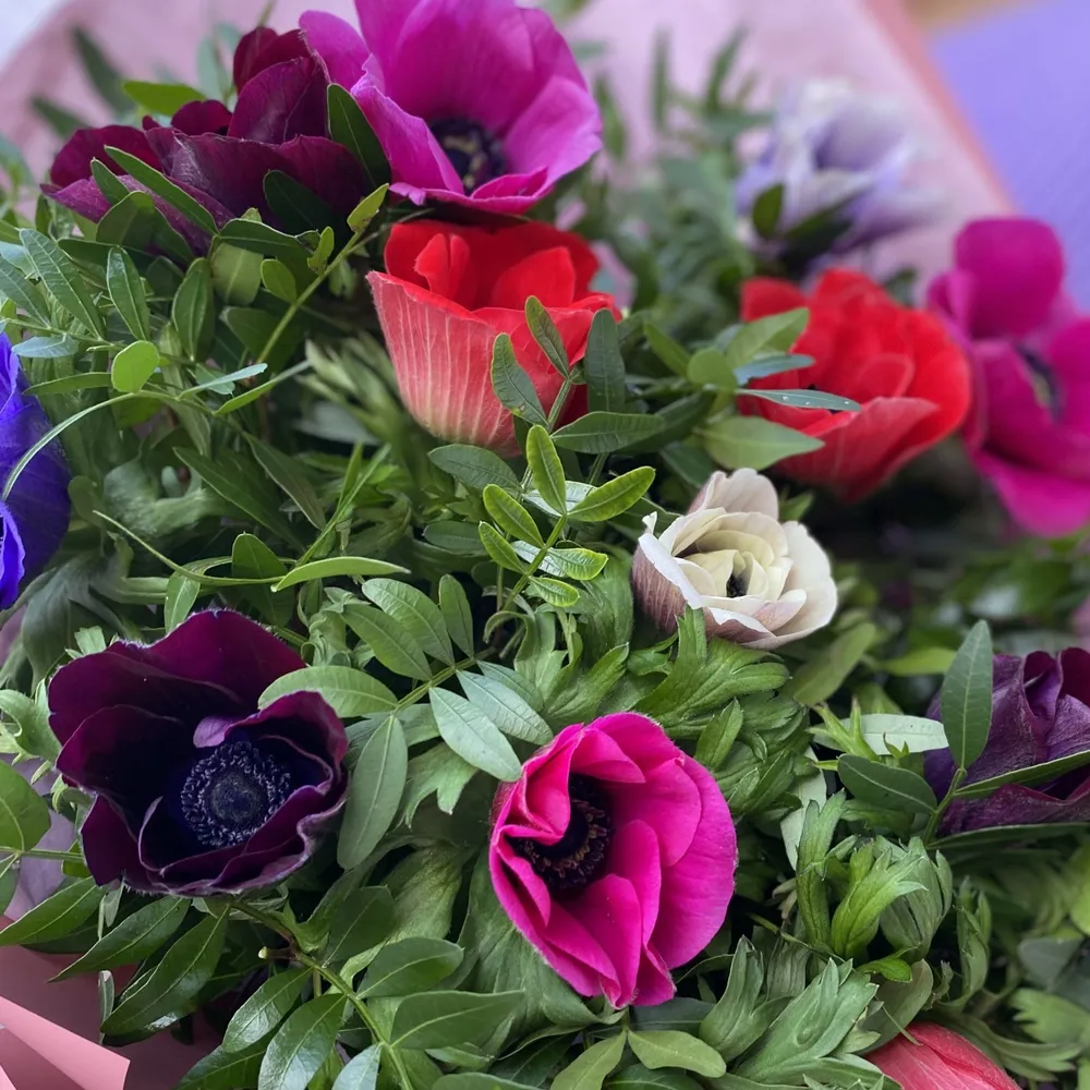 Buchet