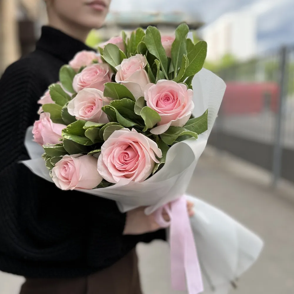 Imagine principală produs floral