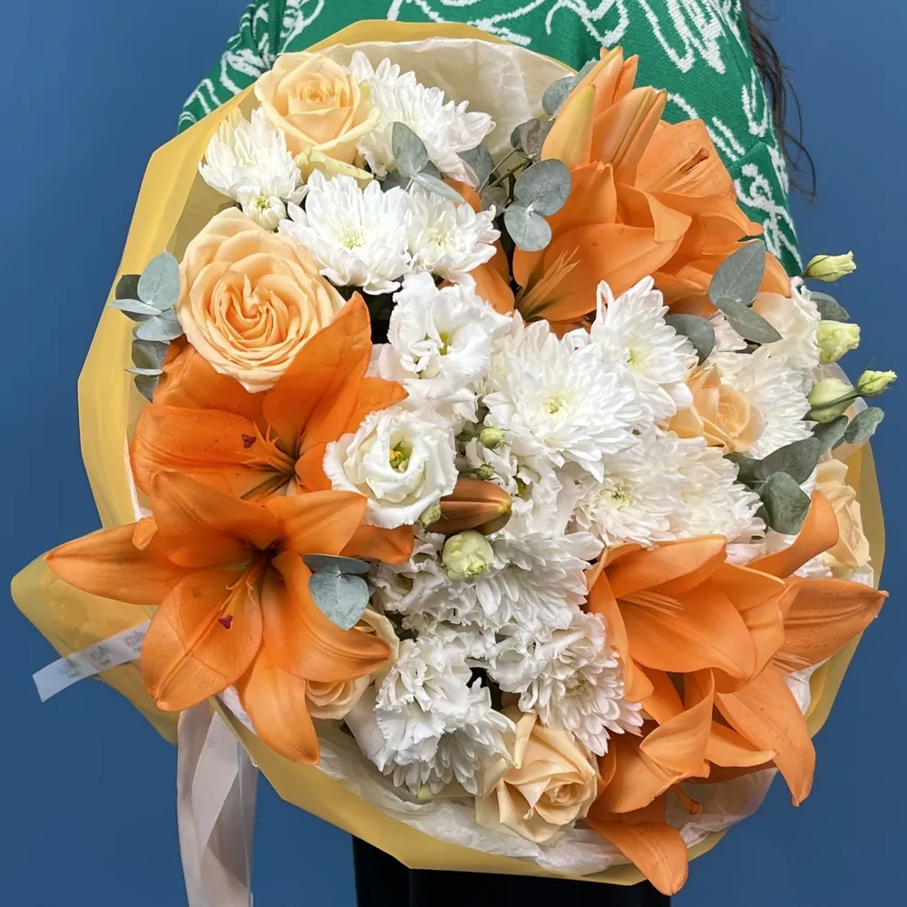 Buchet