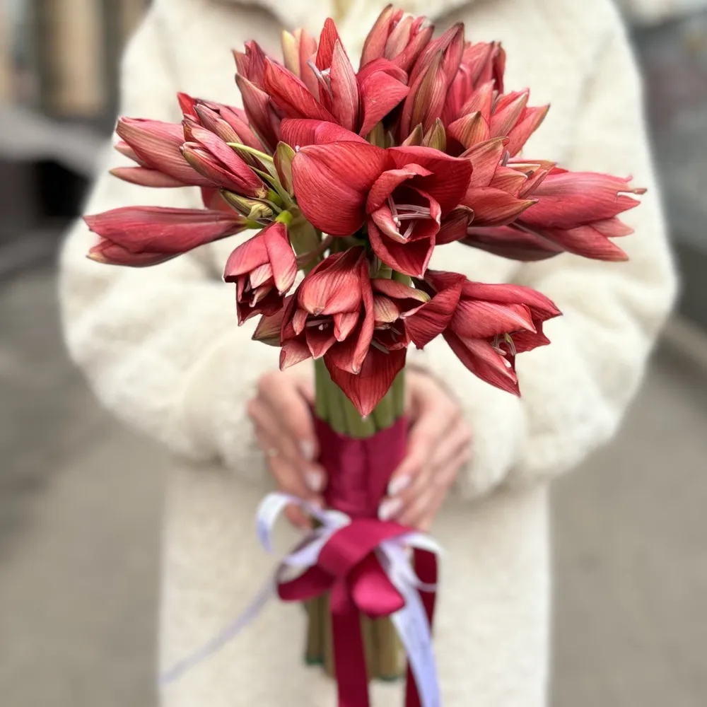 Imagine principală produs floral