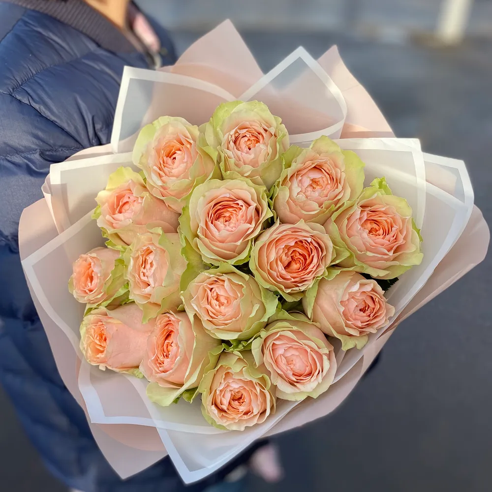 Imagine principală produs floral