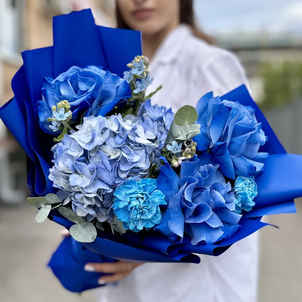 Imagine principală produs floral