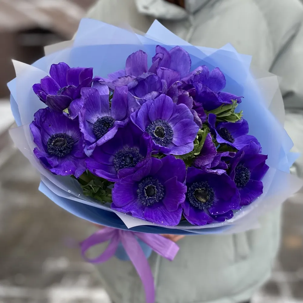 Imagine principală produs floral