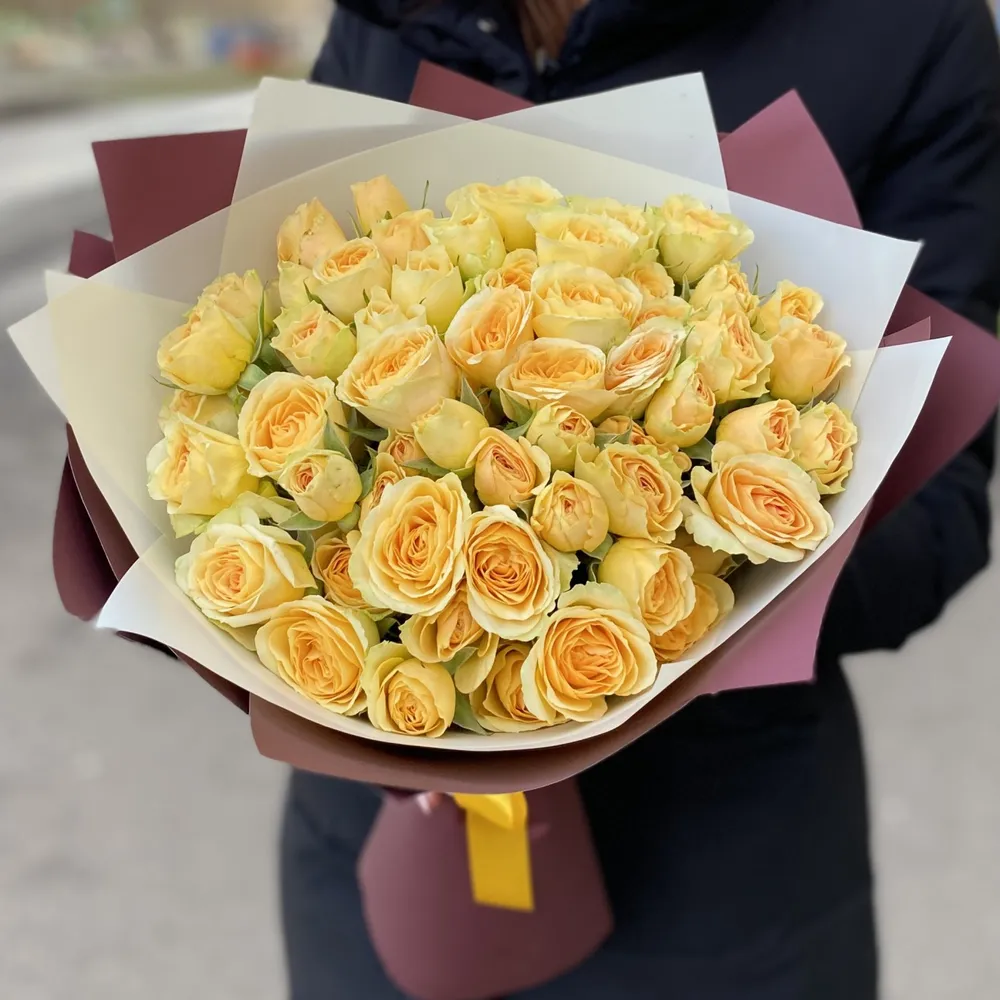 Imagine principală produs floral