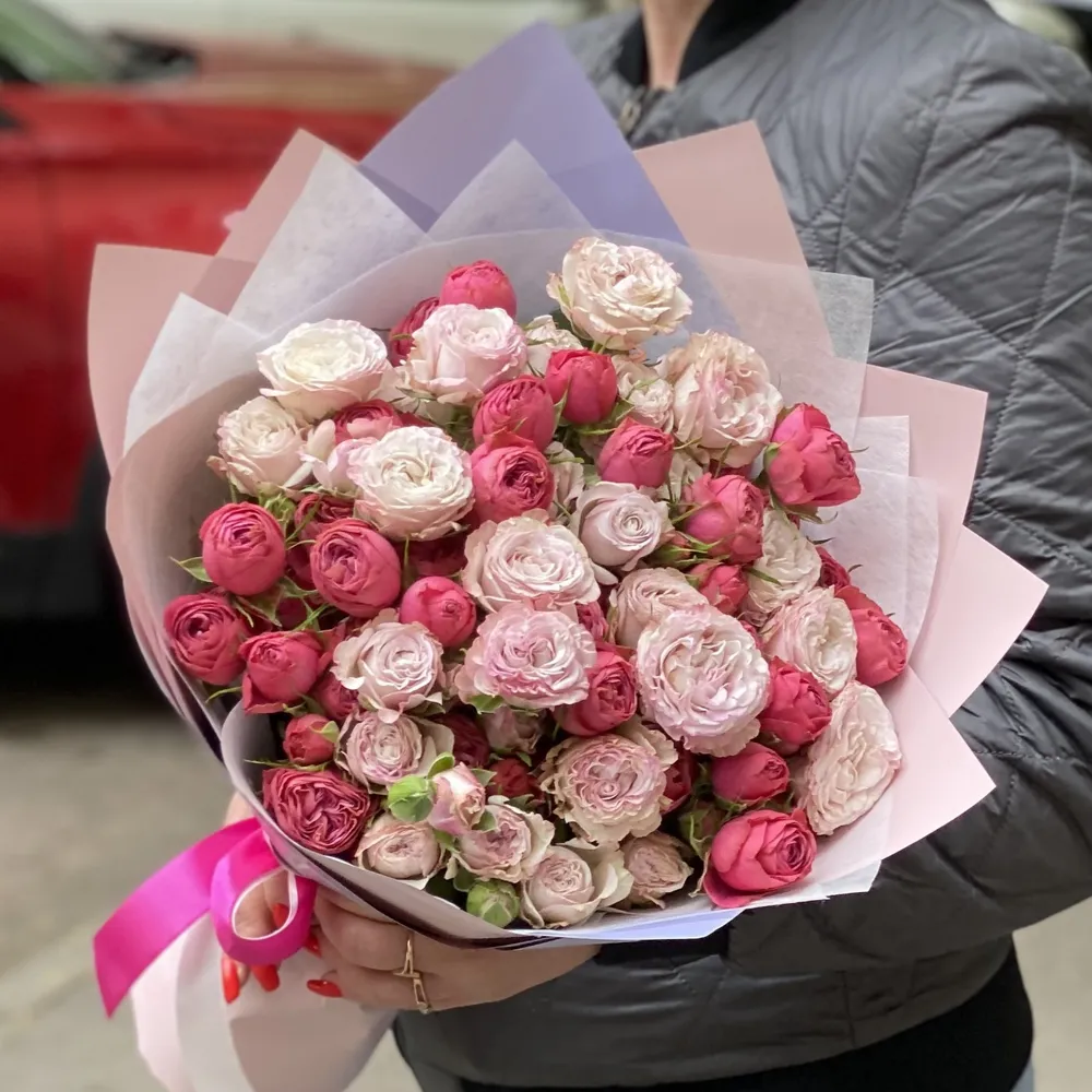 Imagine principală produs floral