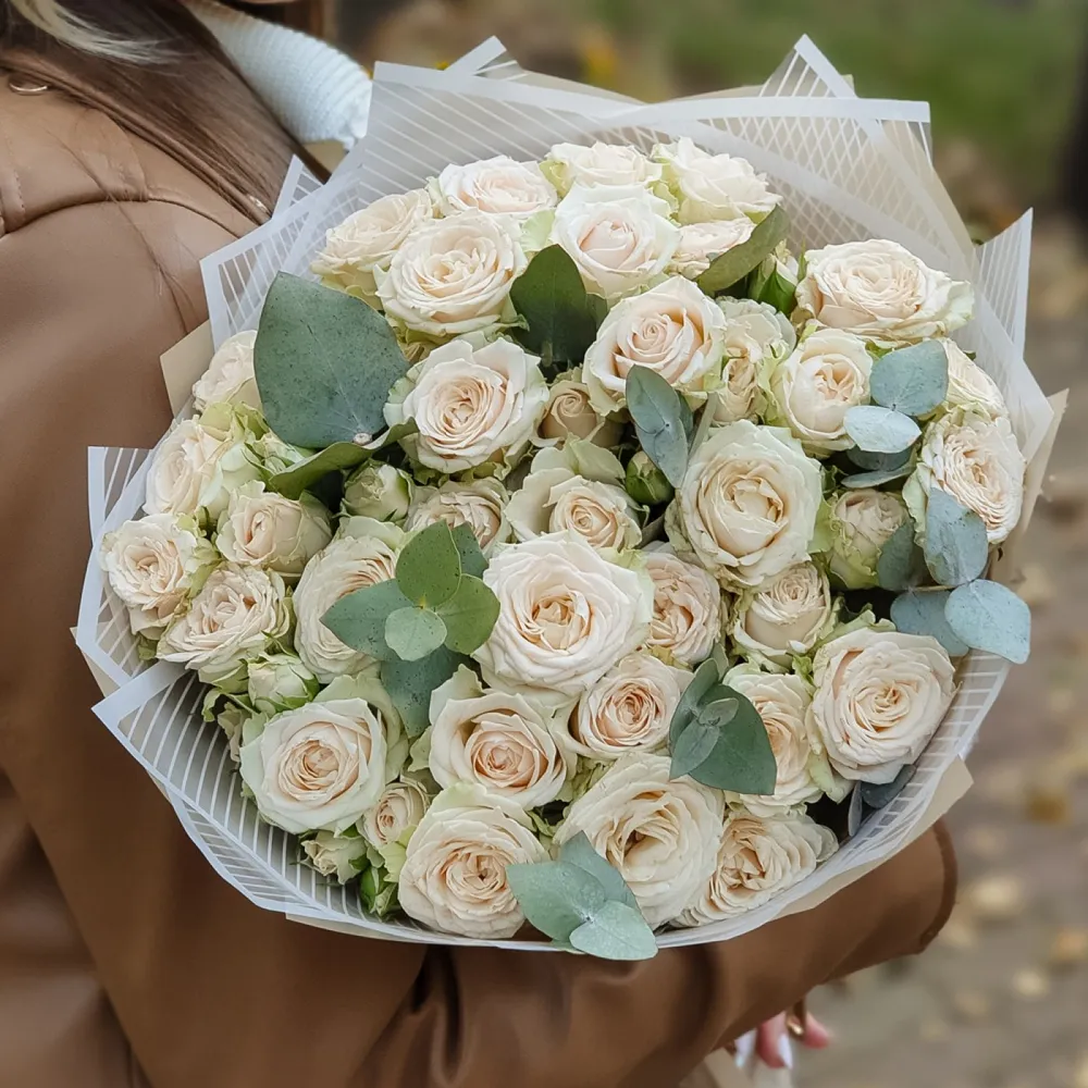 Imagine principală produs floral