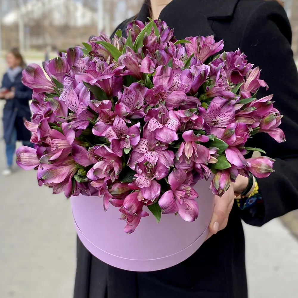 Imagine principală produs floral