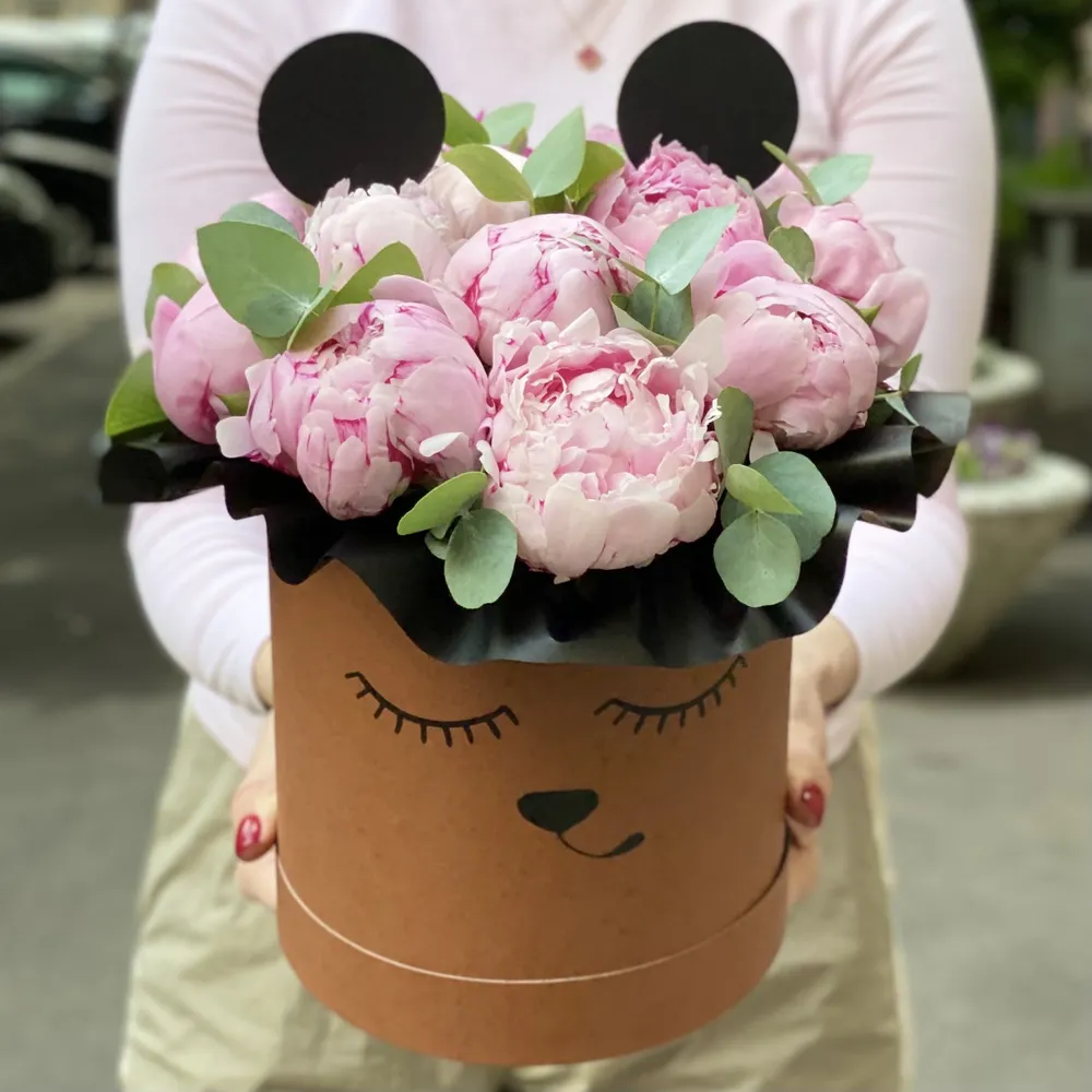 Imagine principală produs floral